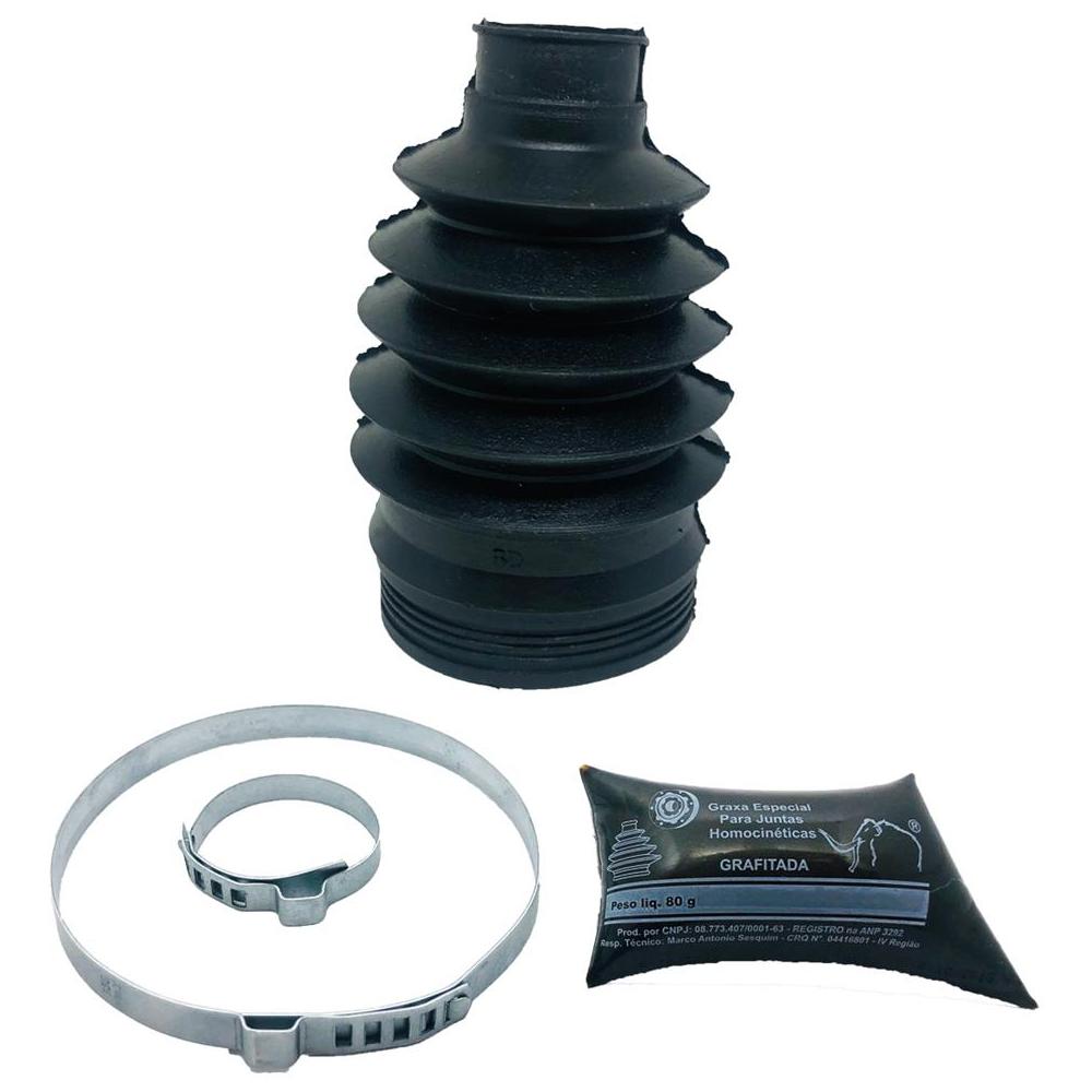 Kit de Reparo da Junta Homocinética para Volkswagen Kombi - Advance - AKH1007