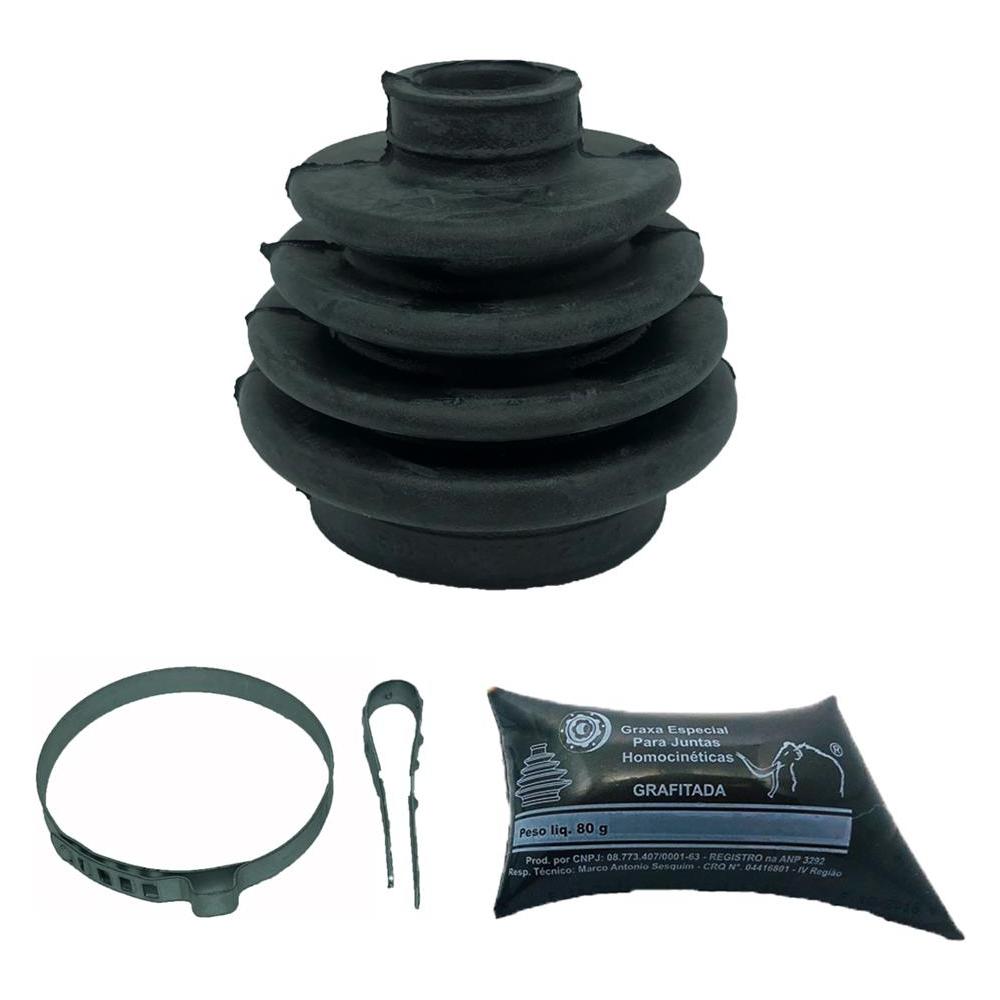 Kit Reparo Junta Homocinética Dianteira - Advance - AKH1009