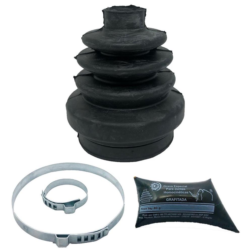 Kit Reparo Junta Homocinética Dianteira - Advance - AKH1016