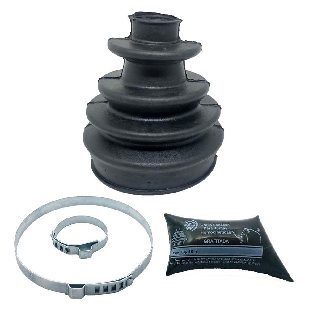 Kit de Reparo da Junta Homocinética para Ford Escort e Verona - Advance - AKH1018