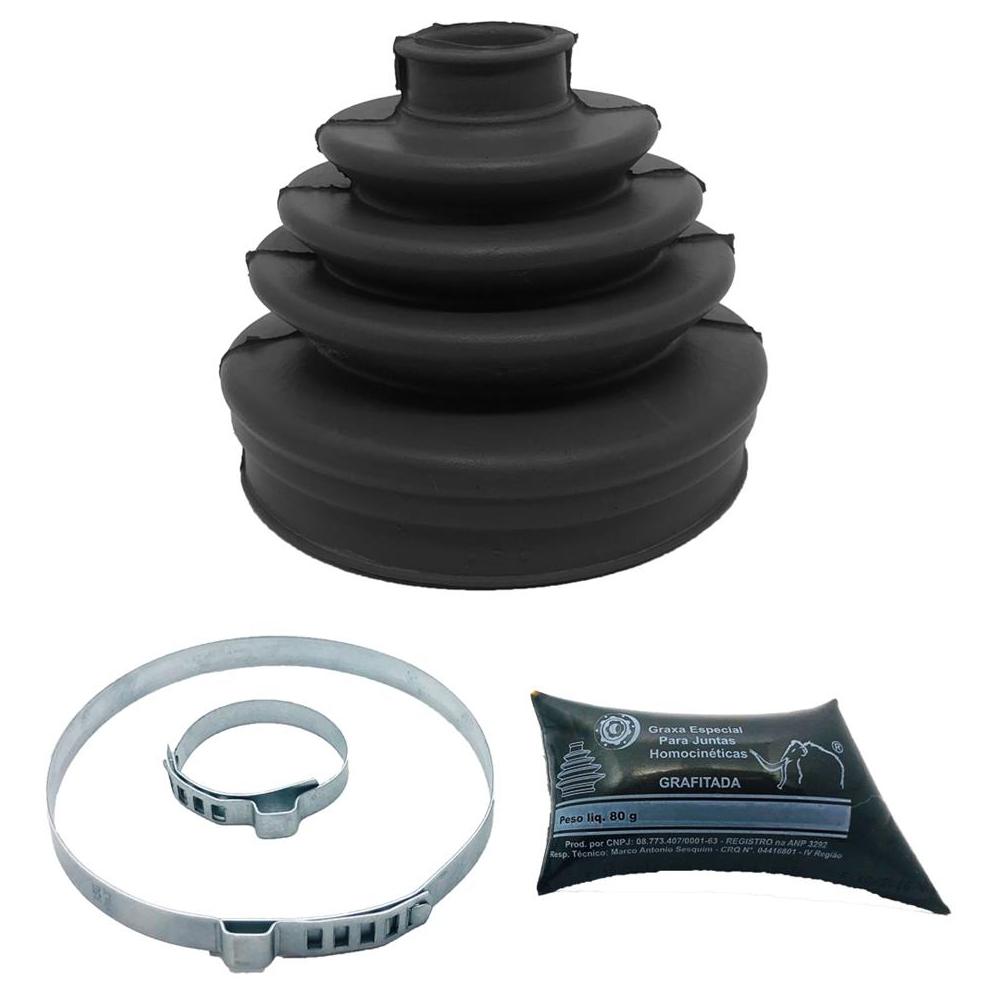 Kit de Reparo da Junta Homocinética para Chevrolet Monza - Advance - AKH1020