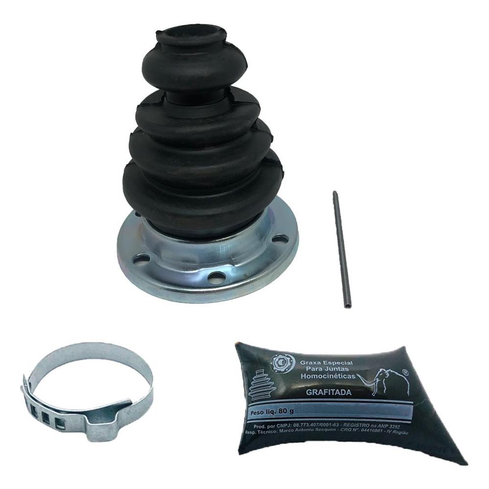 Kit de Reparo da Junta Homocinética para Volkswagen Logus e Santana - Advance - AKH1024