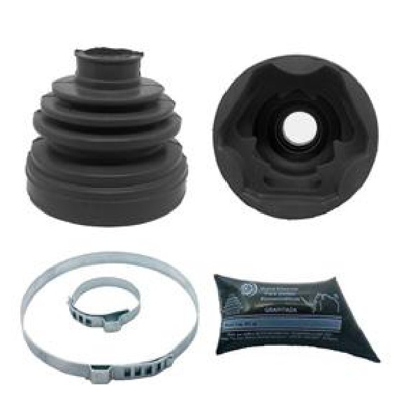 Kit Reparo Junta Homocinética Direita - Advance - AKH1029