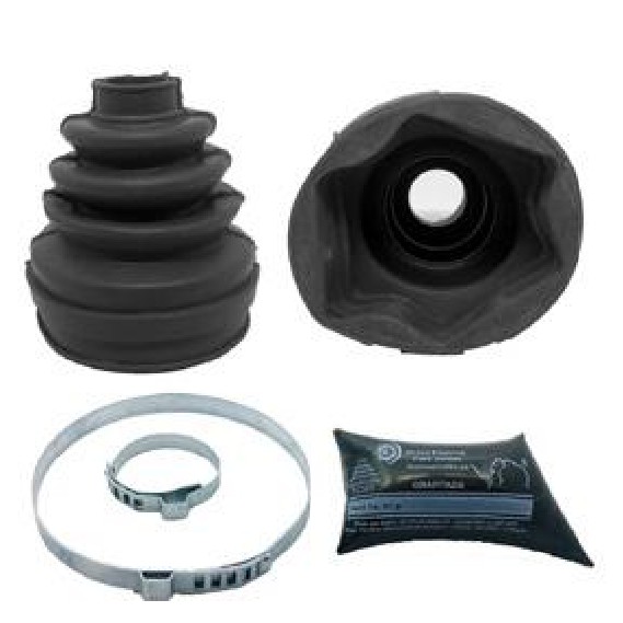 Kit de Reparo da Junta Homocinética para Ford Focus e Focus Sedan - Advance - AKH1032