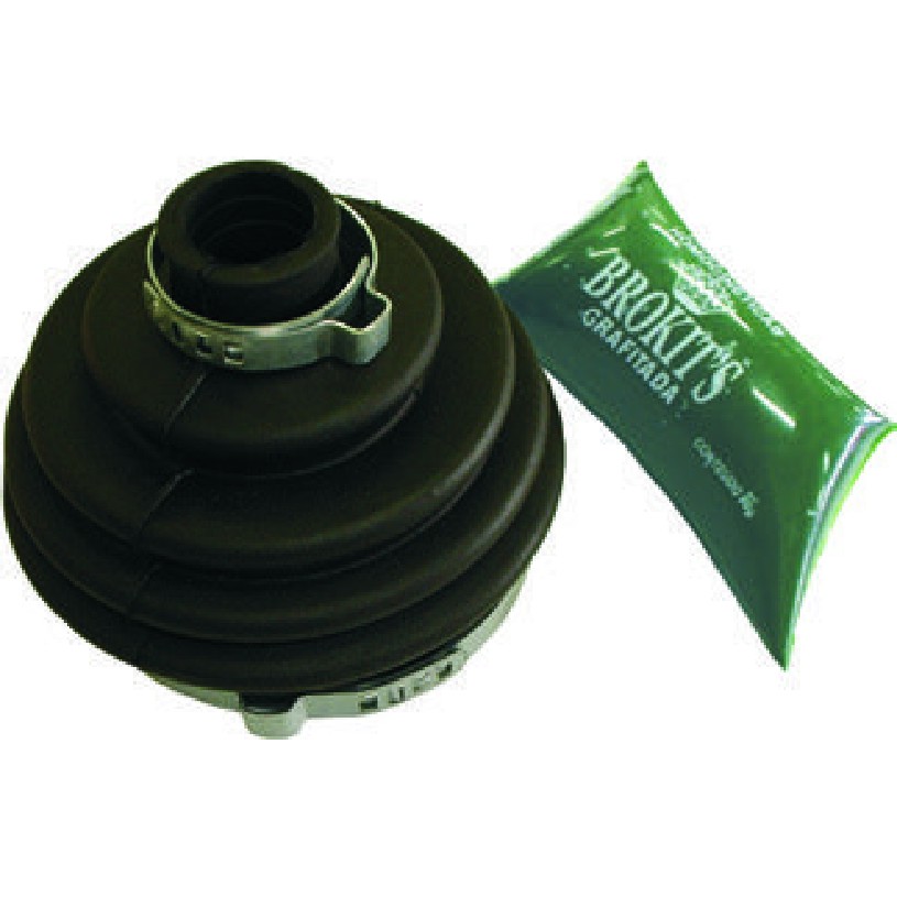 Kit de Reparo da Junta Homocinética para Volkswagen Gol e Parati - Advance - AKH1034