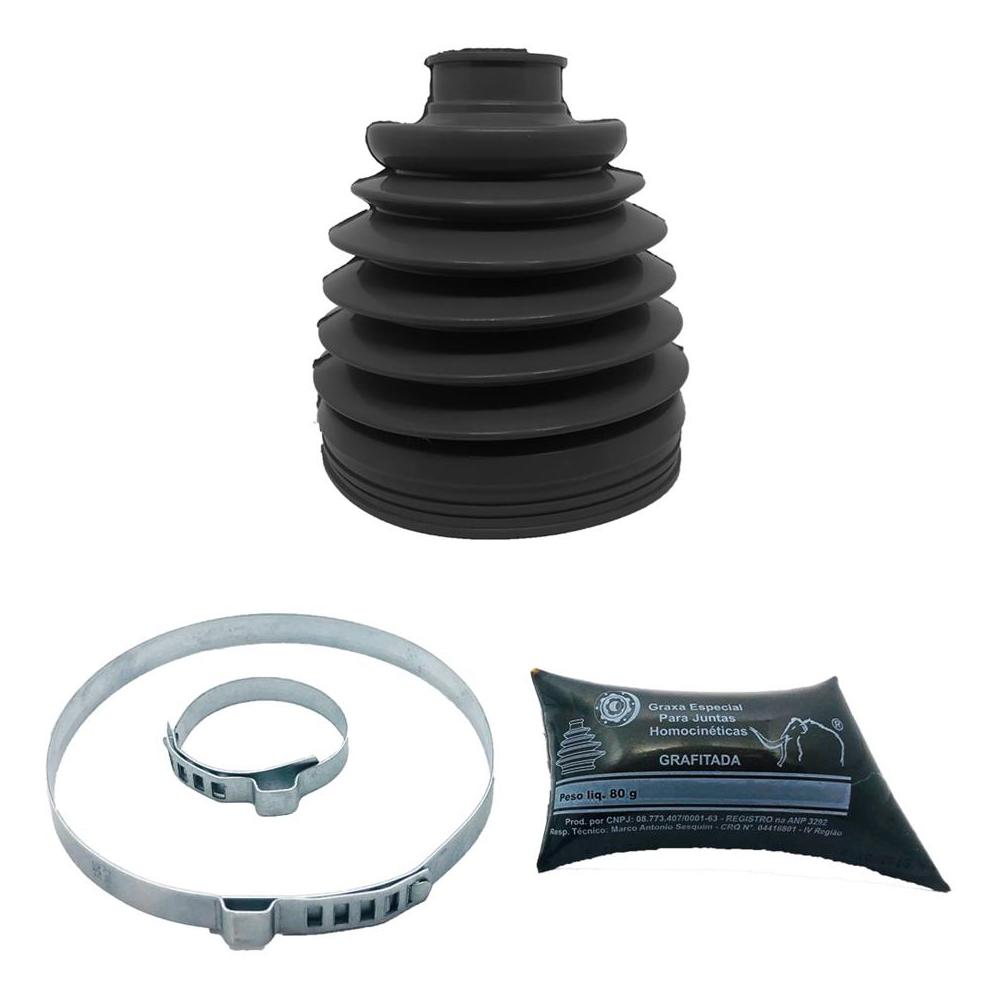 Kit de Reparo da Junta Homocinética para Toyota Hilux e Hilux Sw4 - Advance - AKH1035