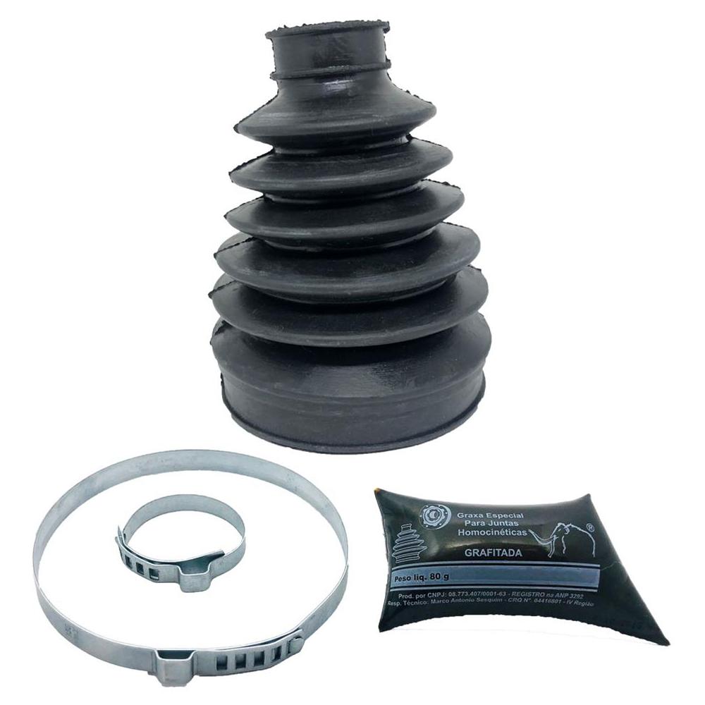 Kit de Reparo da Junta Homocinética para Chevrolet Blazer e S10 - Advance - AKH1033