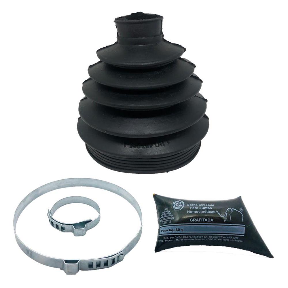 Kit de Reparo da Junta Homocinética para Volkswagen Golf e Santana - Advance - AKH1040