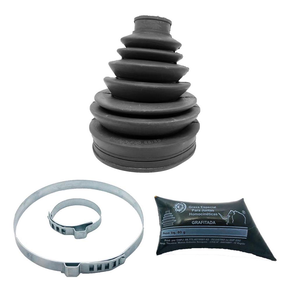 Kit de Reparo da Junta Homocinética para Fiat Ducato - Advance - AKH1044