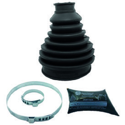 Kit de Reparo da Junta Homocinética para Fiat Ducato - Advance - AKH1046