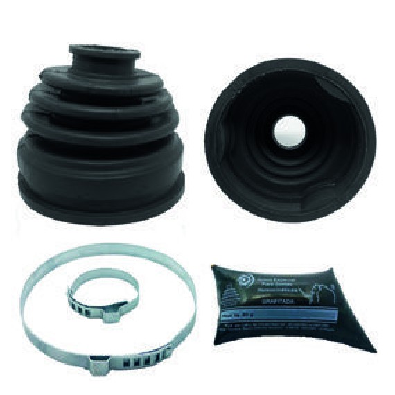 Kit de Reparo da Junta Homocinética para Ford Fusion - Advance - AKH1050