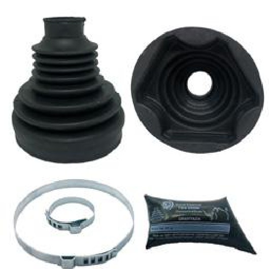 Kit de Reparo da Junta Homocinética para JEEP Compass e Renegade - Advance - AKH1058