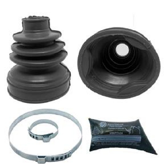 Kit de Reparo da Junta Homocinética para Toyota Etios e Etios Sedan - Advance - AKH1063
