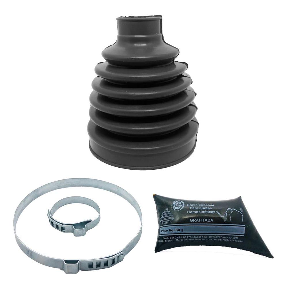 Kit de Reparo da Junta Homocinética para Renault Duster e Fluence - Advance - AKH1067