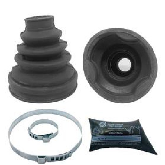 Kit de Reparo da Junta Homocinética para Honda Civic - Advance - AKH1071