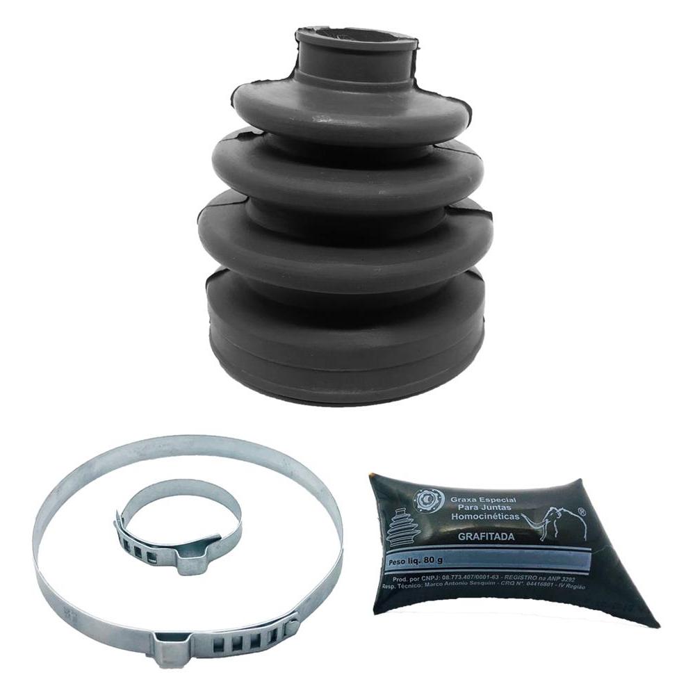 Kit de Reparo da Junta Homocinética para Chevrolet Cobalt e Spin - Advance - AKH1074