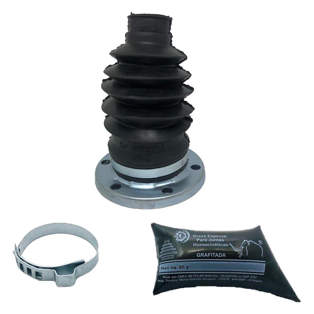 Kit de Reparo da Junta Homocinética para Volkswagen Kombi - Advance - AKH1079