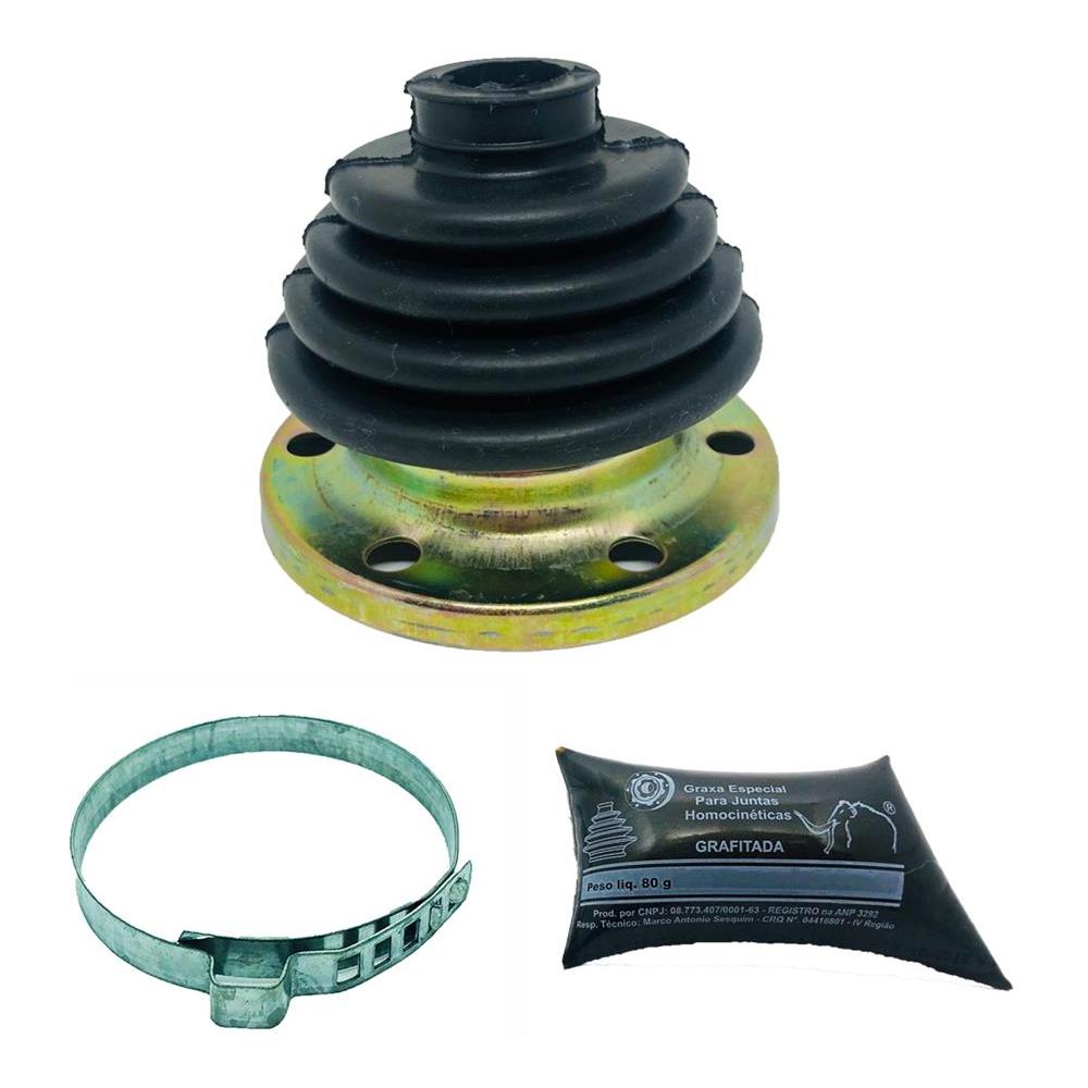 Kit de Reparo da Junta Homocinética para Volkswagen Parati e Voyage - Advance - AKH1083
