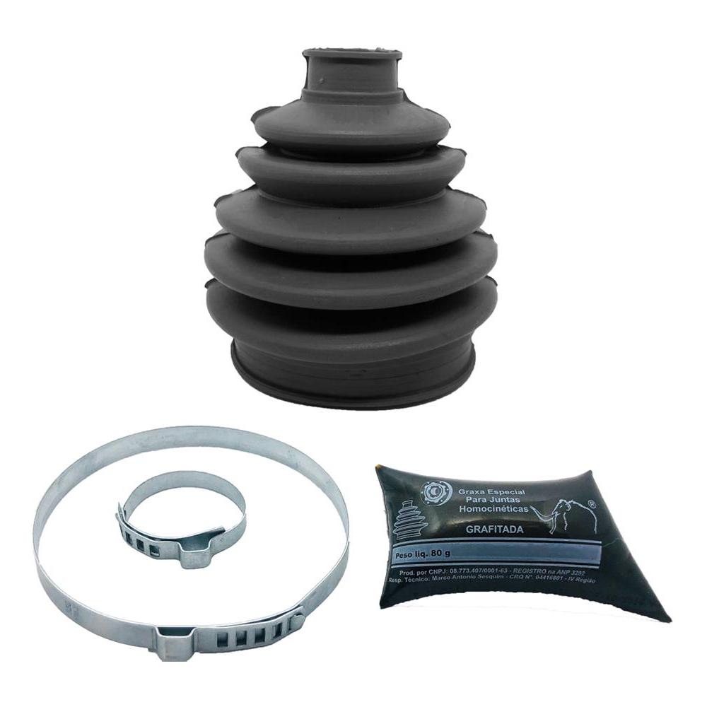 Kit de Reparo da Junta Homocinética para Ford Ka - Advance - AKH1087