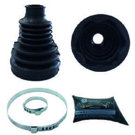 Kit de Reparo da Junta Homocinética para Chevrolet Onix e Prisma - Advance - AKH1085