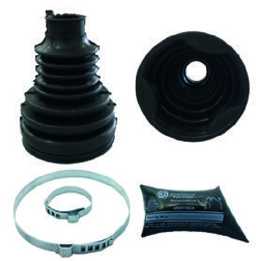 Kit de Reparo da Junta Homocinética para Chevrolet Onix e Prisma - Advance - AKH1089