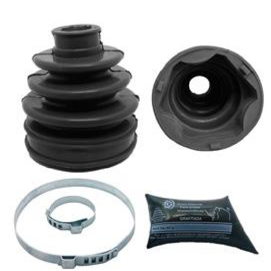 Kit de Reparo da Junta Homocinética para Honda FIT - Advance - AKH1090