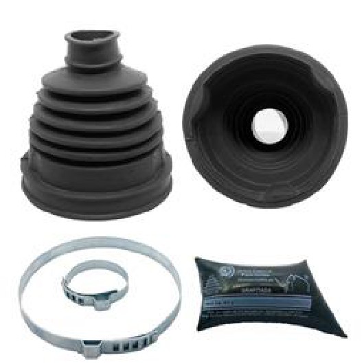 Kit de Reparo da Junta Homocinética Esquerda para Renault Fluence - Advance - AKH1092