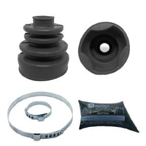 Kit de Reparo da Junta Homocinética Dianteira para Toyota Corolla - Advance - AKH1091