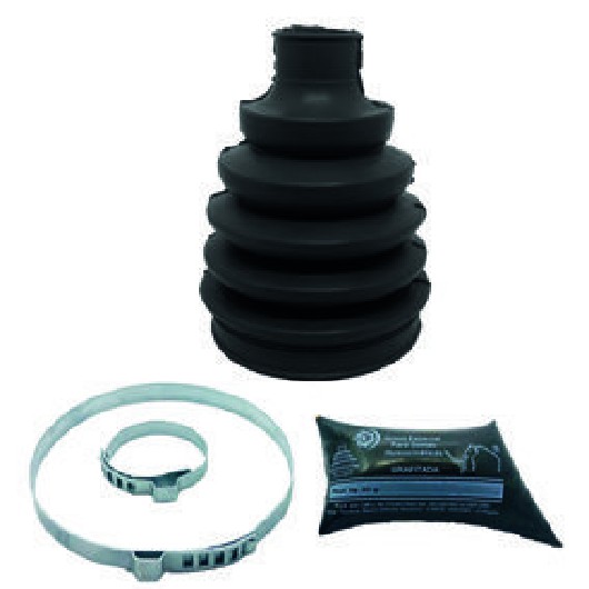 Kit de Reparo da Junta Homocinética para Toyota Etios e Etios Sedan - Advance - AKH1094