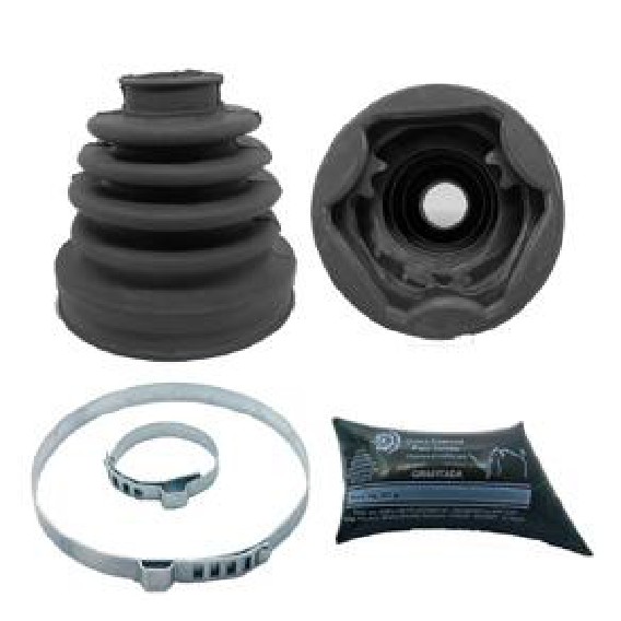 Kit de Reparo da Junta Homocinética Dianteira para Toyota Corolla - Advance - AKH1097