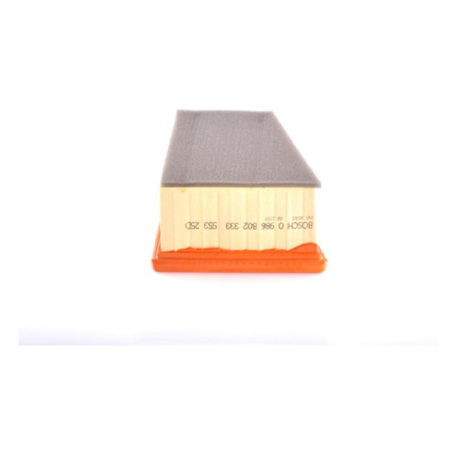 Filtro de Ar do Motor - Bosch - 0 986 B02 333