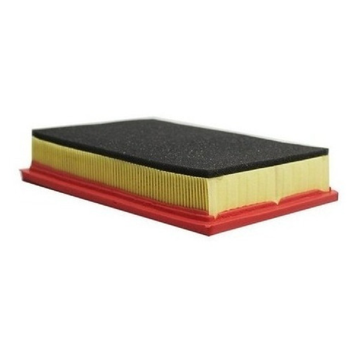 Filtro de Ar para Chevrolet Onix e Prisma - Bosch - 0 986 B02 530