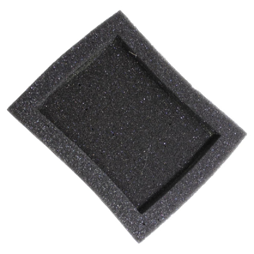 Filtro de Ar para Honda NXR 125 BROS e NXR 150 BROS - Valflex - 2436