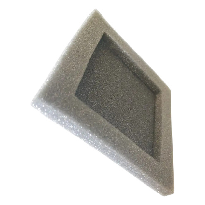 Filtro de Ar para Honda Biz 125 - Valflex - 2442