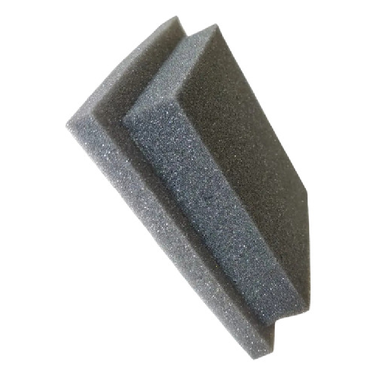 Filtro de Ar para Honda Biz 125 - Valflex - 2442