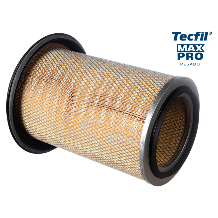 Filtro de Ar para Scania P 93 HS e T 112 H - Tecfil - AP1186