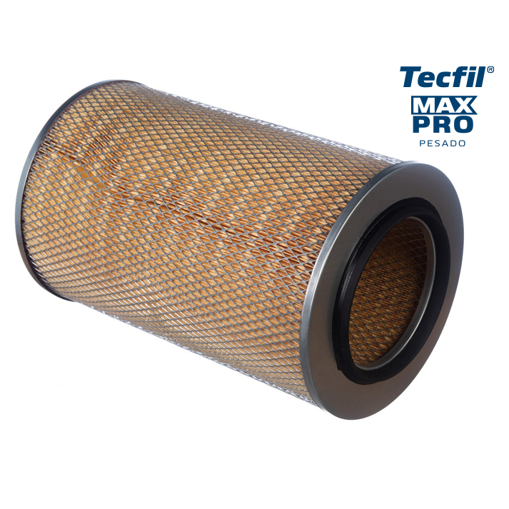 Filtro de Ar do Motor - Tecfil - AP5461