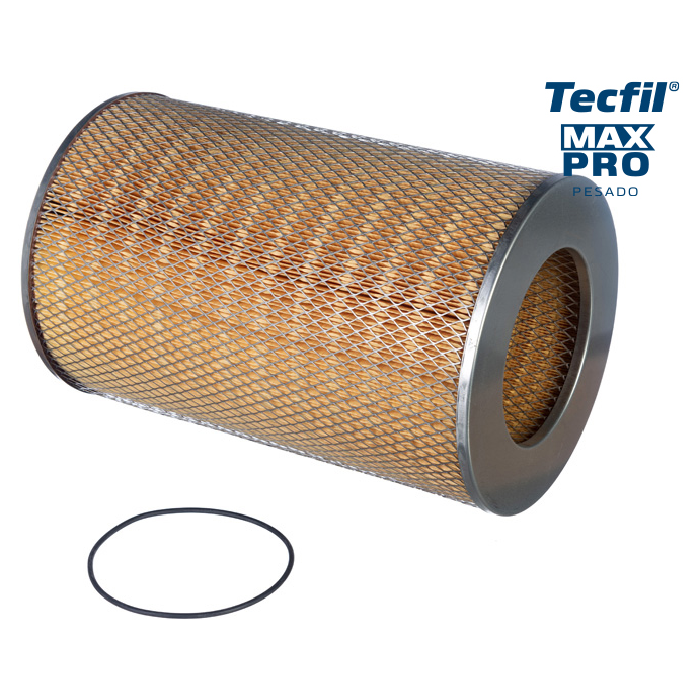 Filtro de Ar do Motor - Tecfil - AP9836