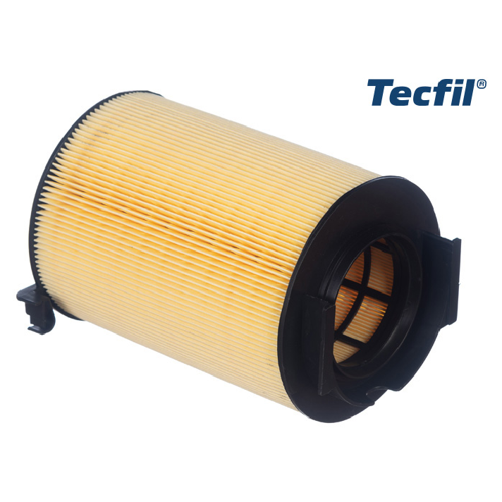 Filtro de Ar para Volkswagen Jetta e Passat - Tecfil - AR6075