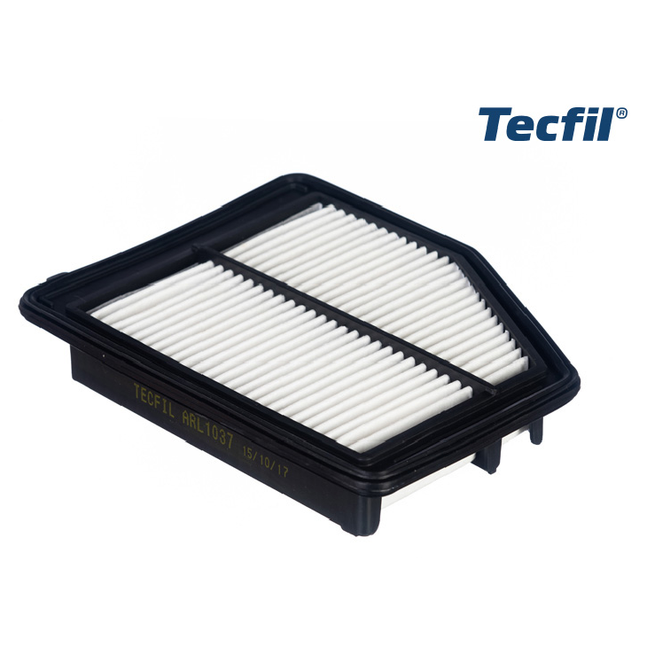 Filtro de Ar para Honda Civic - Tecfil - ARL1037