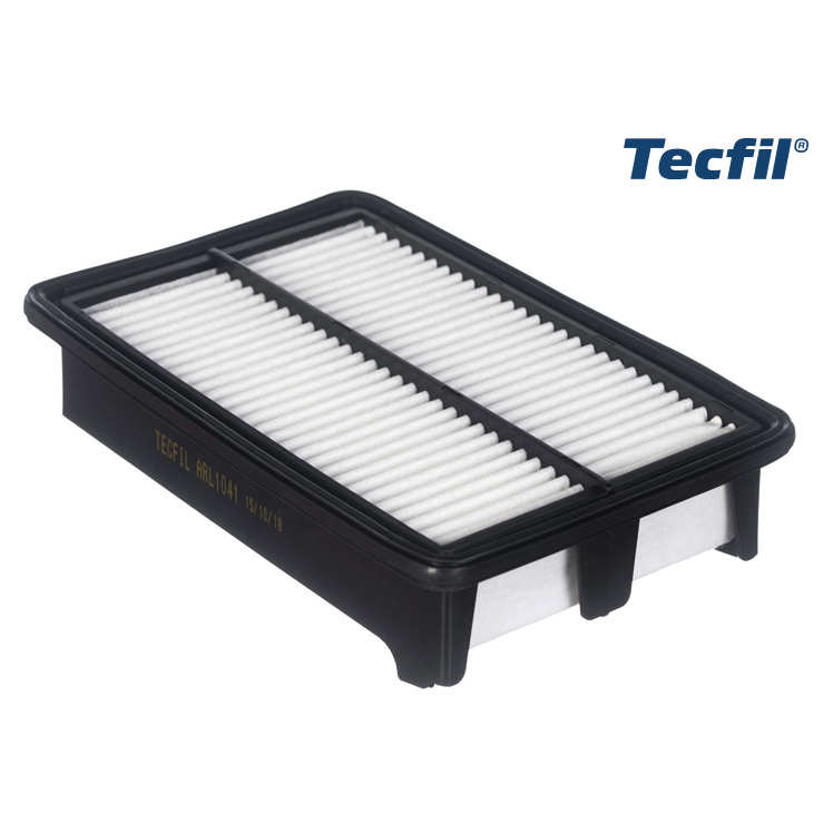 Filtro de Ar para Honda Civic - Tecfil - ARL1041