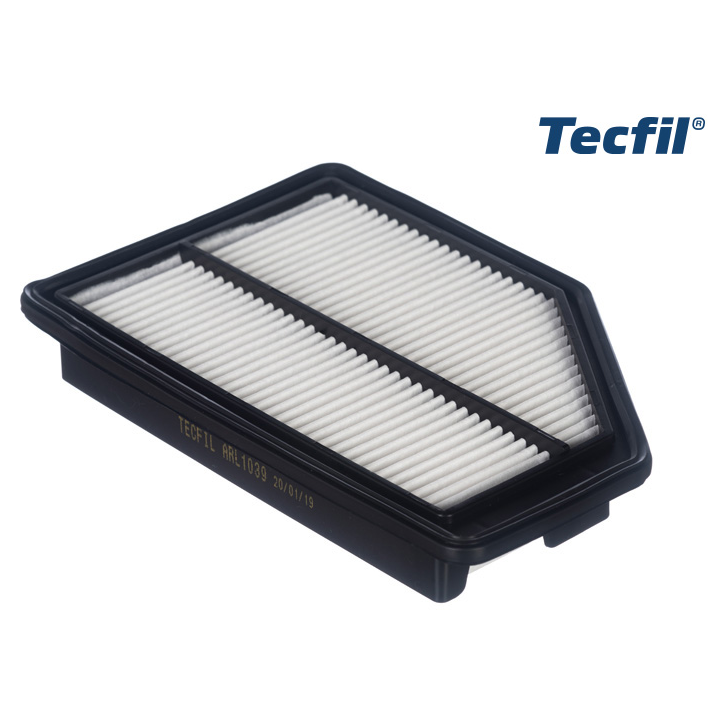 Filtro de Ar para Honda CR-V - Tecfil - ARL1039