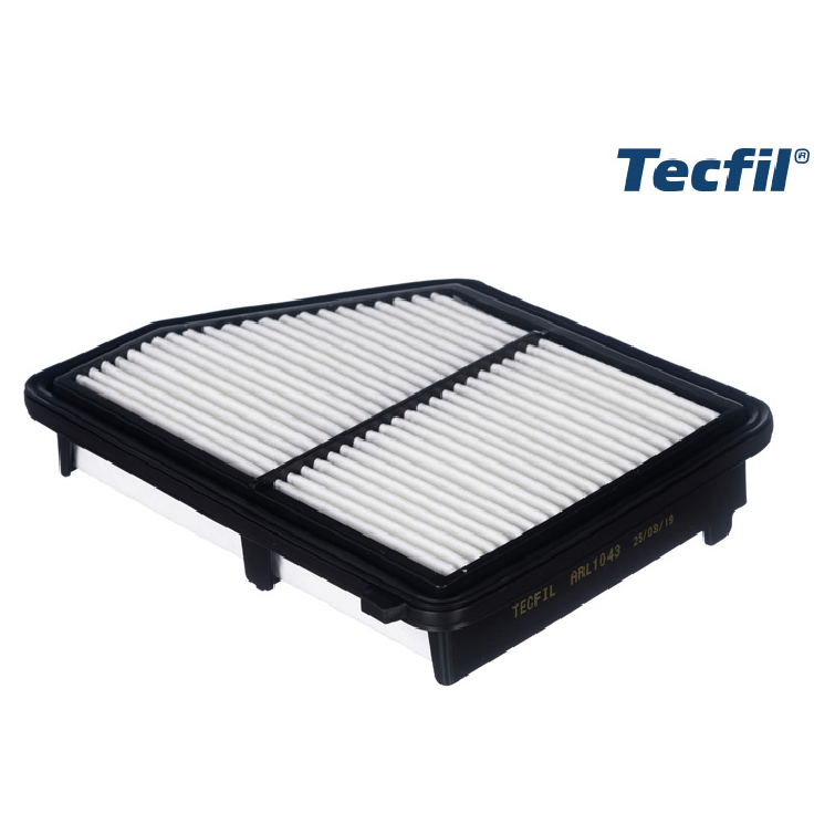 Filtro de Ar para Honda Civic - Tecfil - ARL1043