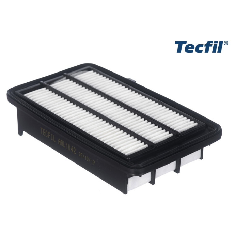 Filtro de Ar para Honda Civic e CR-V - Tecfil - ARL1042