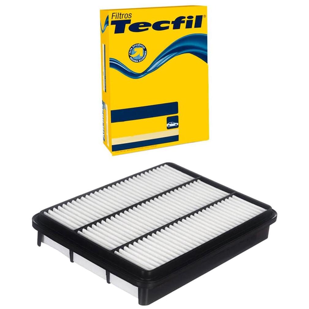Filtro de Ar para Toyota Land Cruiser - Tecfil - ARL2205