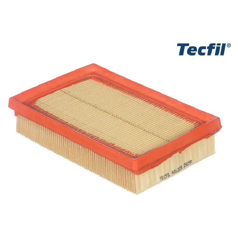 Filtro de Ar para Toyota Corolla e Prius - Tecfil - ARL2211
