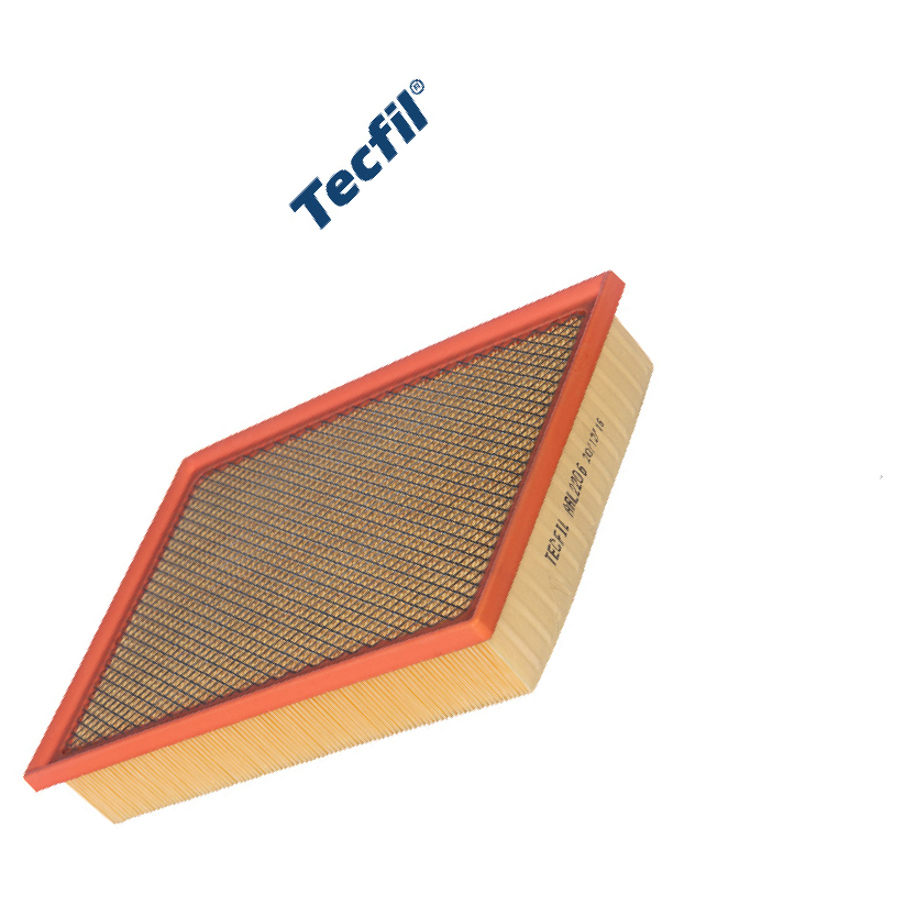 Filtro de Ar para Toyota Hilux e SW4 - Tecfil - ARL2206