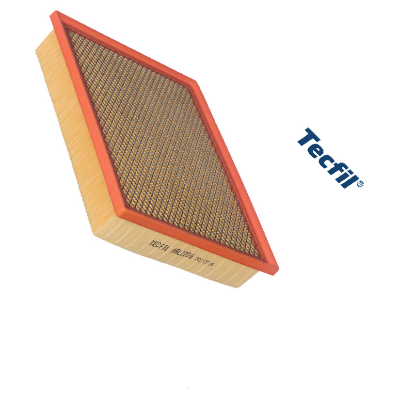 Filtro de Ar para Toyota Hilux e SW4 - Tecfil - ARL2206
