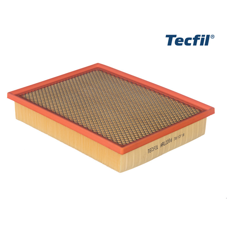 Filtro de Ar para Toyota Hilux e SW4 - Tecfil - ARL2206