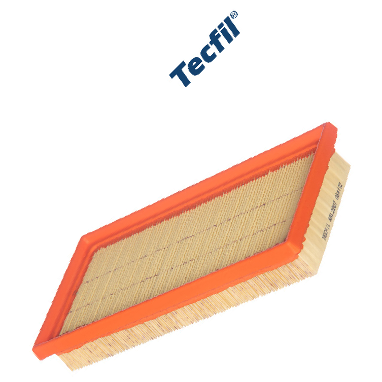 Filtro de Ar do Motor - Tecfil - ARL2207
